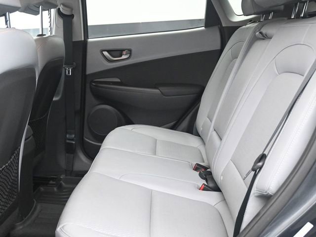 Used 2020 Hyundai Kona Limited AWD/4WD image 5