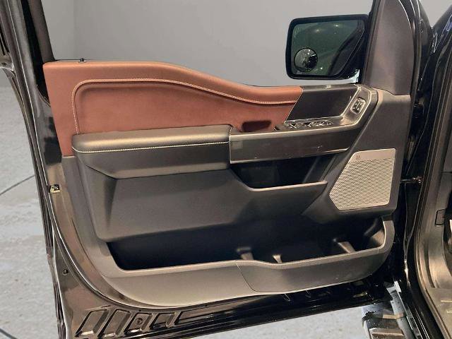 Certified 2023 Ford F150 Lariat w/ Equipment Group 502A High image 15