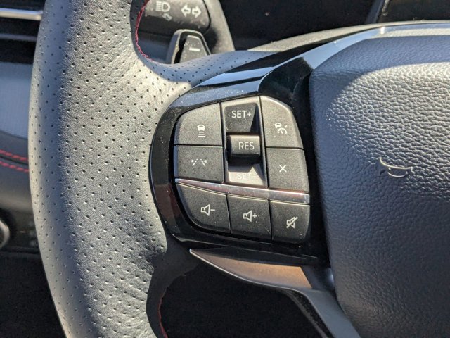 Certified 2025 Ford Explorer ST image 20