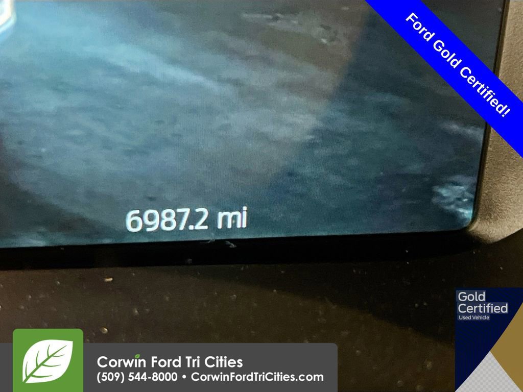 Certified 2024 Ford F150 King Ranch image 9