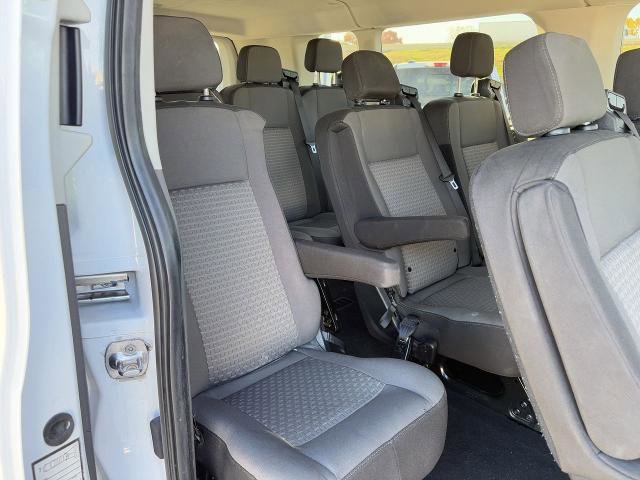 Certified 2023 Ford Transit 350 XLT image 26