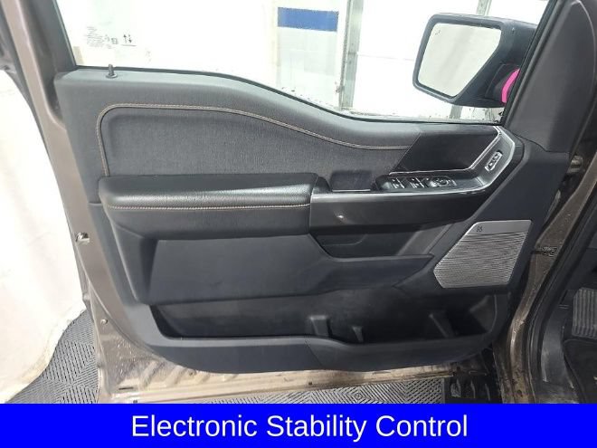 Certified 2023 Ford F150 Tremor AWD/4WD image 10