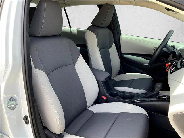 Used 2024 Toyota Corolla LE FWD image 9