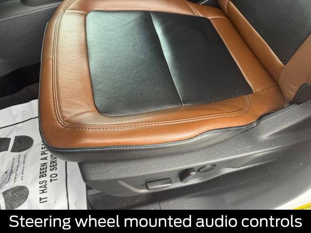 Certified 2023 Ford Bronco Outer Banks AWD/4WD image 17