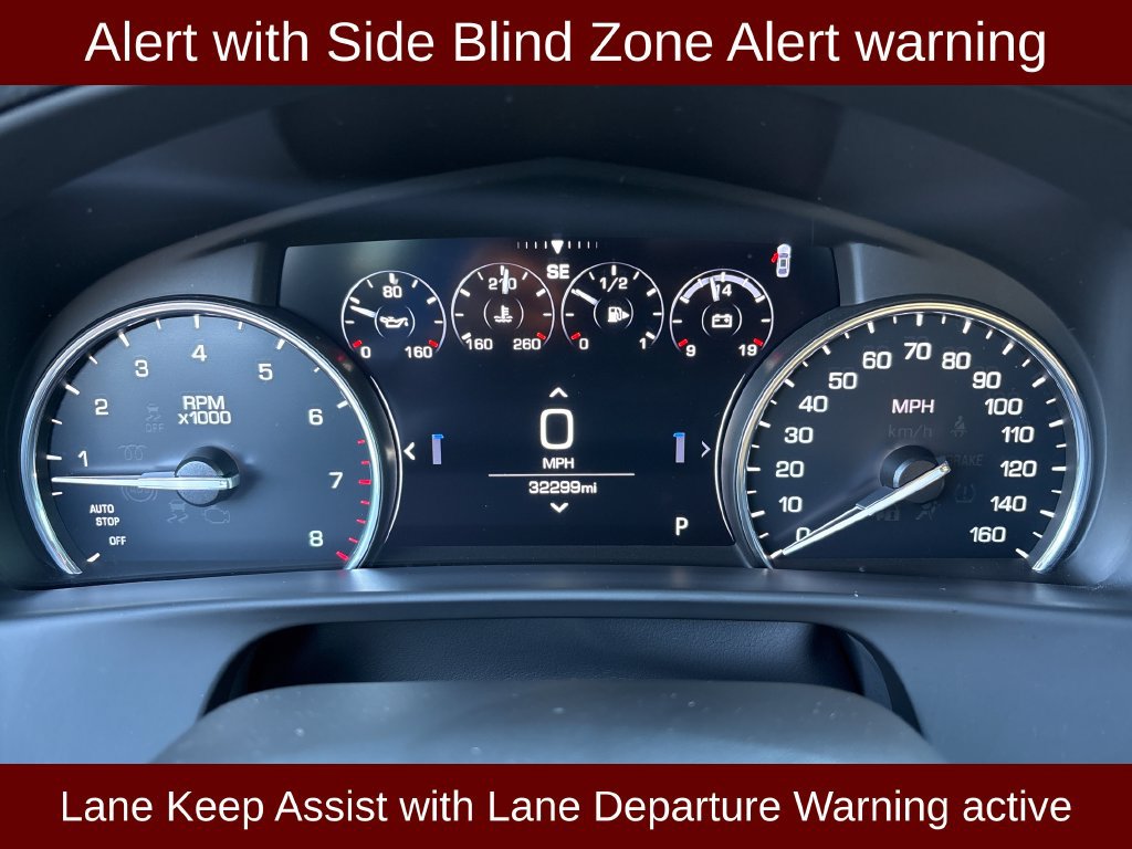 Used 2019 Cadillac CT6 Premium Luxury AWD/4WD image 21