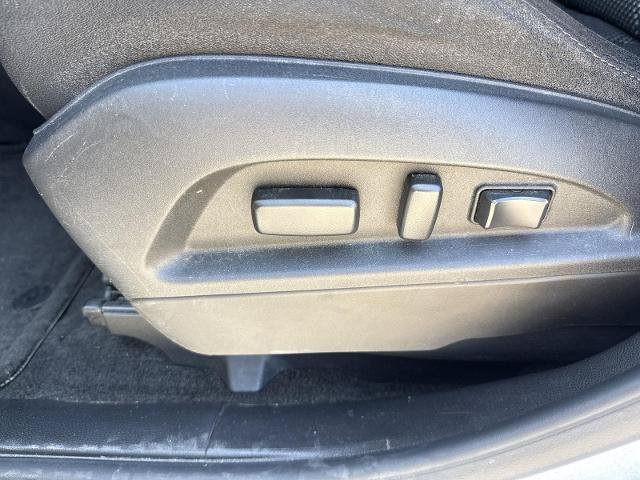 Used 2017 Chevrolet Equinox LT w/ Convenience Package FWD image 23