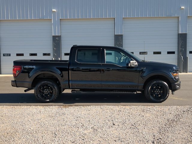 Certified 2024 Ford F150 XLT w/ Equipment Group 302A MID AWD/4WD image 2
