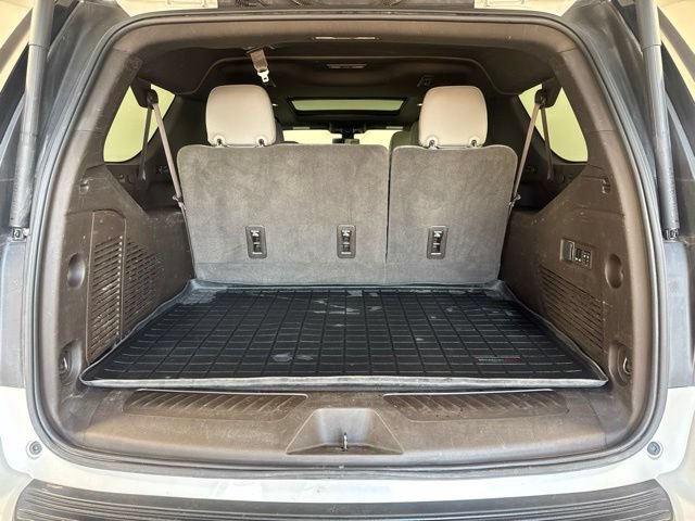 Used 2021 GMC Yukon XL SLT w/ SLT Luxury Plus Package AWD/4WD image 18