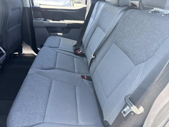 Certified 2024 Ford F150 XLT w/ Mobile Office Package AWD/4WD image 14