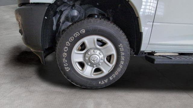 Used 2024 RAM 2500 Tradesman w/ Snow Chief Group image 22