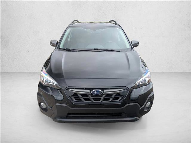 Used 2023 Subaru Crosstrek 2.5i Sport image 2