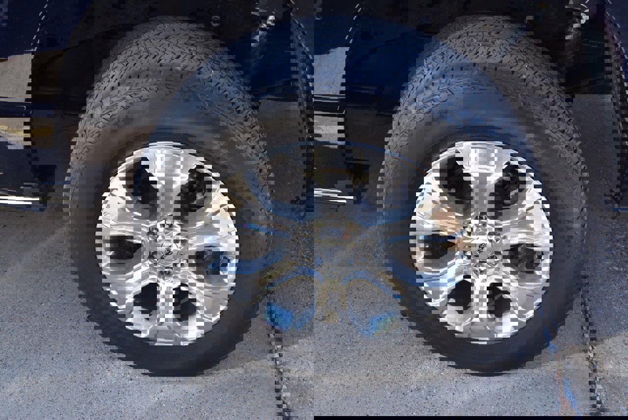 Certified 2022 Ford F150 Platinum w/ Equipment Group 701A High image 8