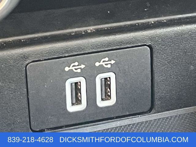 Certified 2021 Ford Ranger XLT w/ Equipment Group 301A Mid image 28