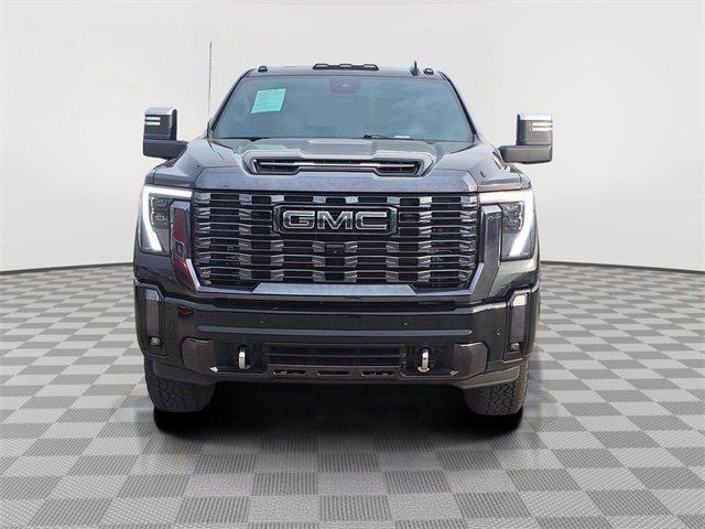 Used 2024 GMC Sierra 2500 Denali Ultimate image 15