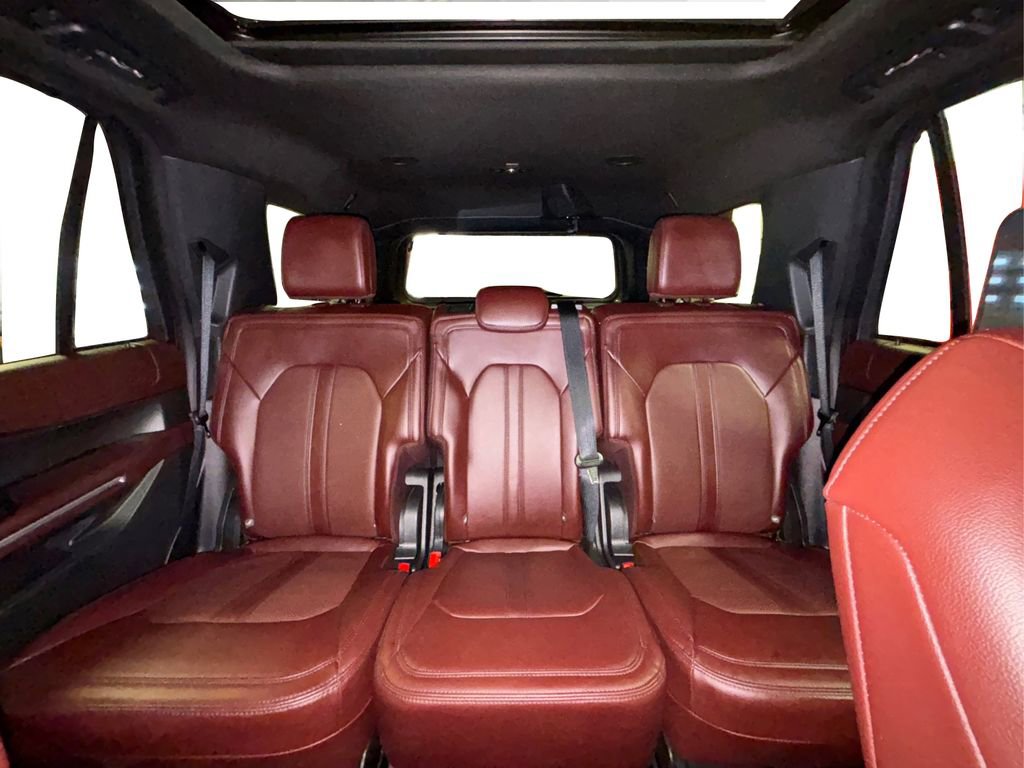 Certified 2024 Ford Expedition Limited AWD/4WD image 20
