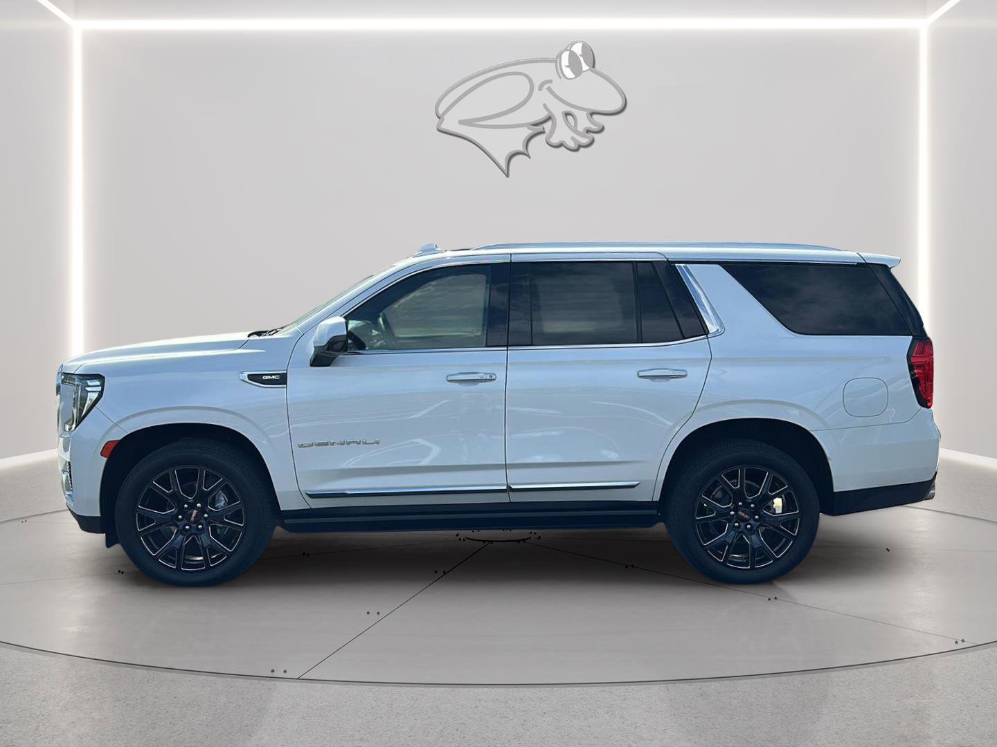 Used 2023 GMC Yukon Denali w/ Max Trailering Package AWD/4WD video 2