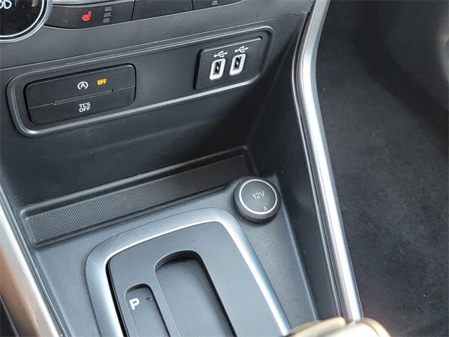 Certified 2021 Ford EcoSport SE image 21