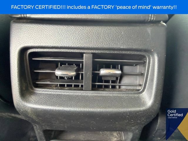 Certified 2022 Ford Edge SEL w/ Convenience Package AWD/4WD image 23