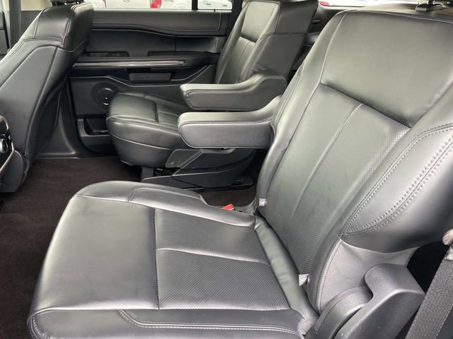 Certified 2022 Ford Expedition XLT RWD image 34