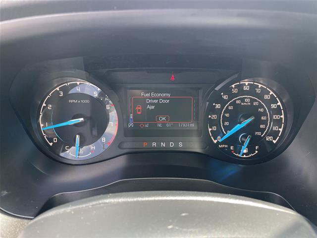 Certified 2022 Ford Ranger 4x4 SuperCrew image 21