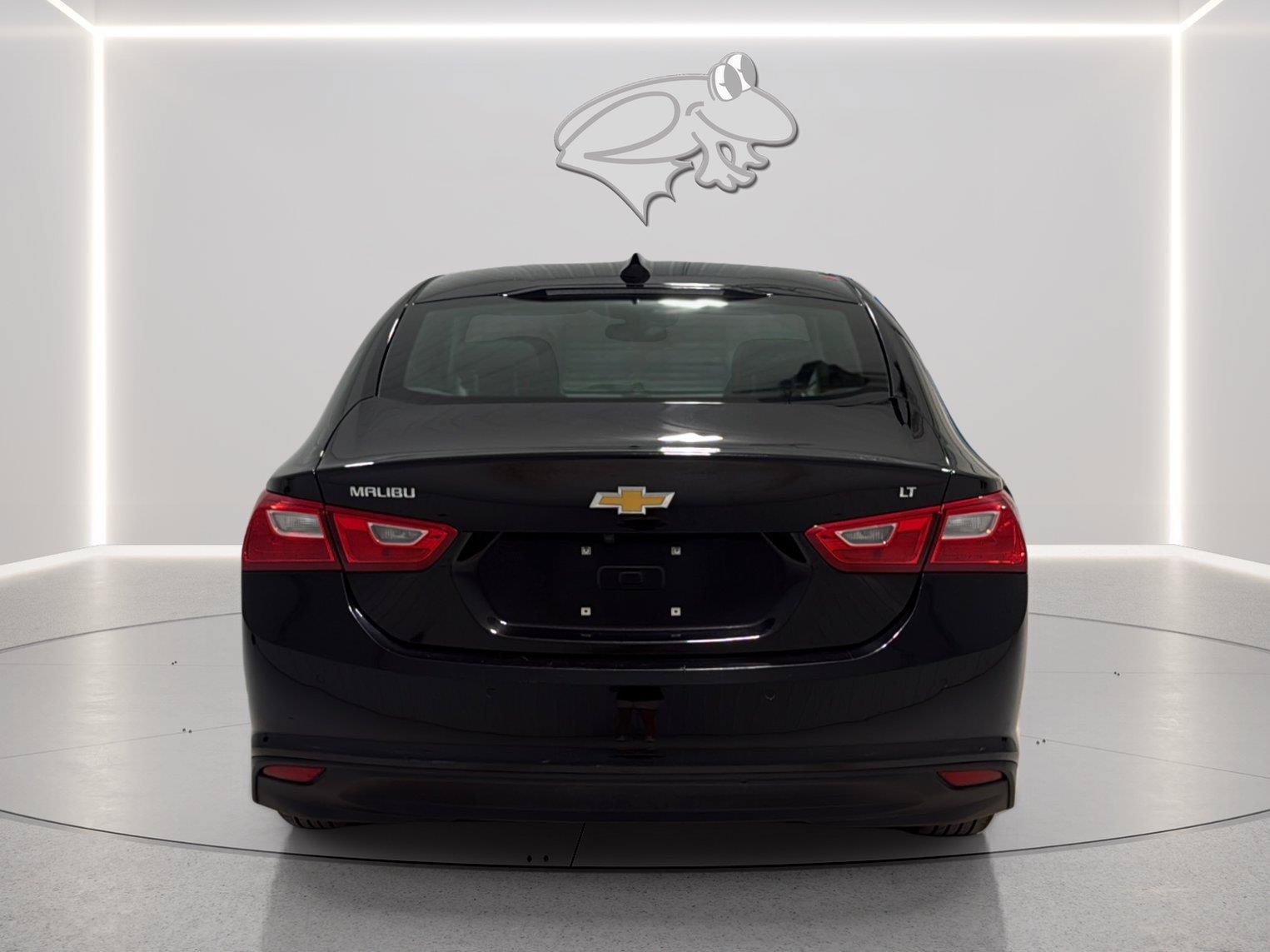 Used 2024 Chevrolet Malibu LT FWD image 4