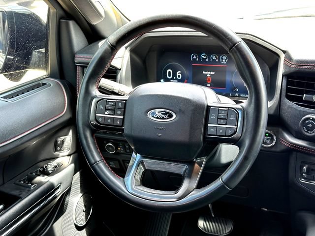 Certified 2023 Ford Expedition Limited RWD image 27