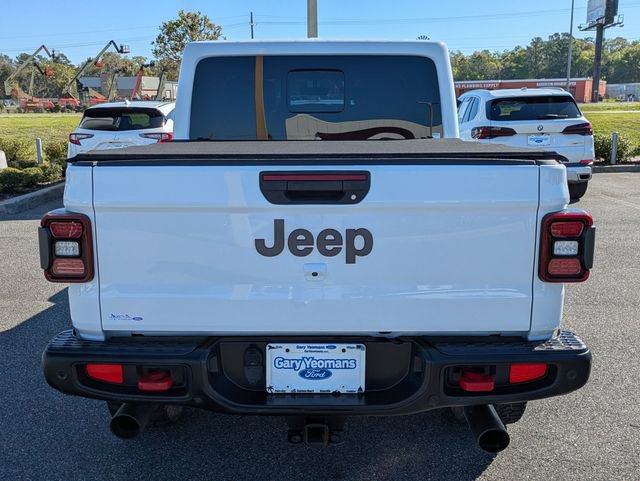 Used 2020 Jeep Gladiator Rubicon image 5