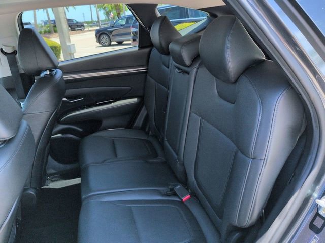 Used 2022 Hyundai Tucson Limited FWD image 14