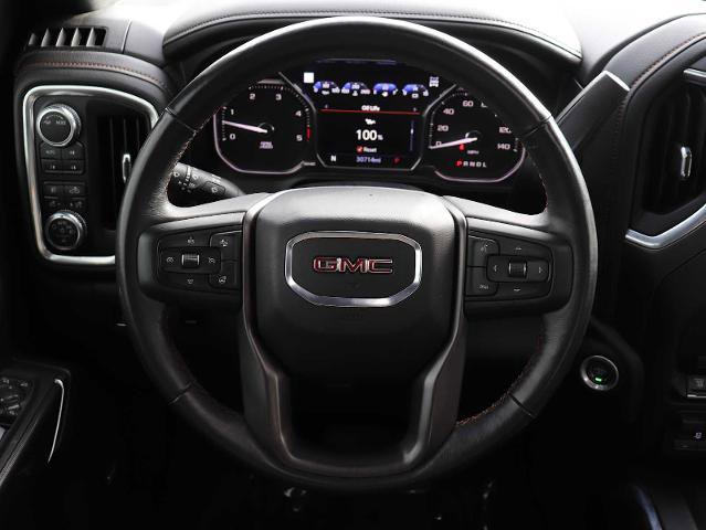 Used 2021 GMC Sierra 3500 AT4 w/ AT4 Premium Plus Package image 31