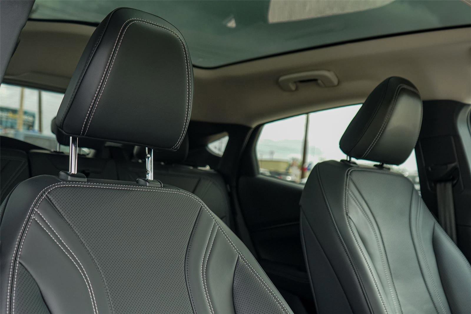 Certified 2023 Ford Mustang Mach-E Premium image 30