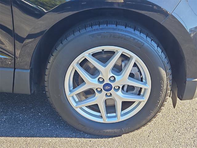 Certified 2022 Ford Edge SEL w/ Convenience Package image 8