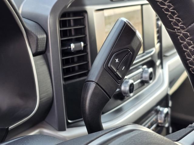 Certified 2023 Ford F150 XLT w/ Equipment Group 301A Mid image 24