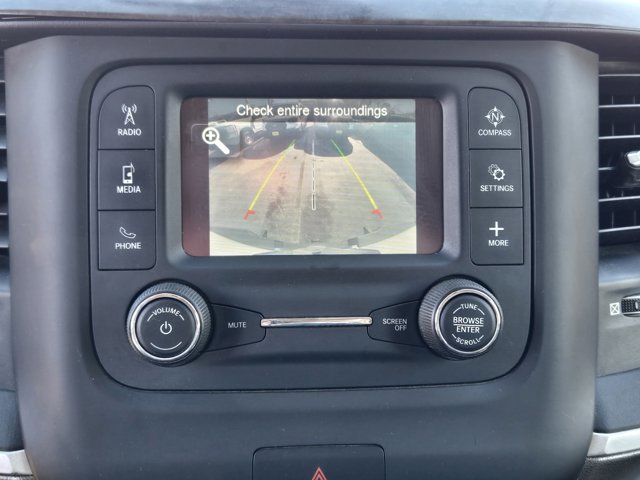 Used 2019 RAM 1500 Big Horn image 15