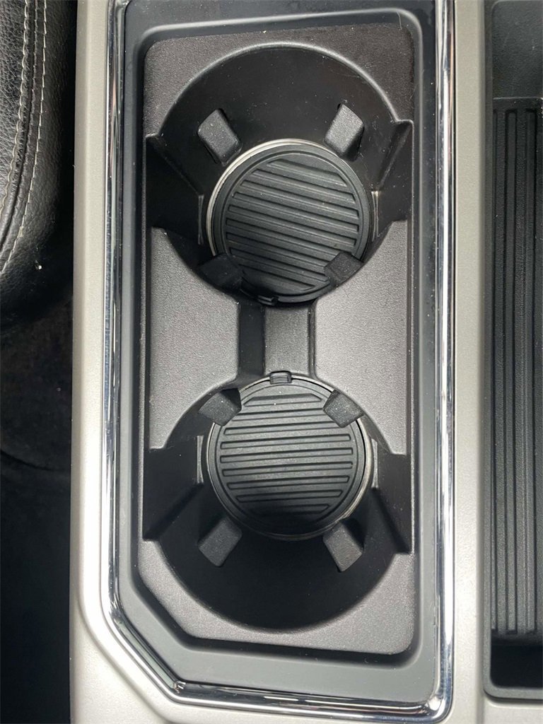 Certified 2017 Ford F150 Lariat w/ Equipment Group 502A Luxury image 18