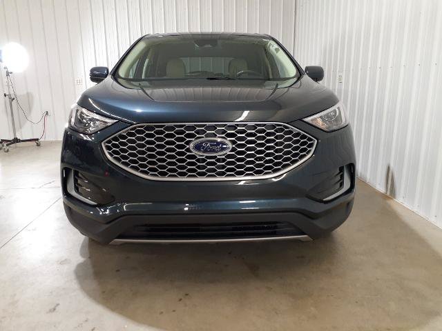 Certified 2024 Ford Edge SEL AWD/4WD image 20