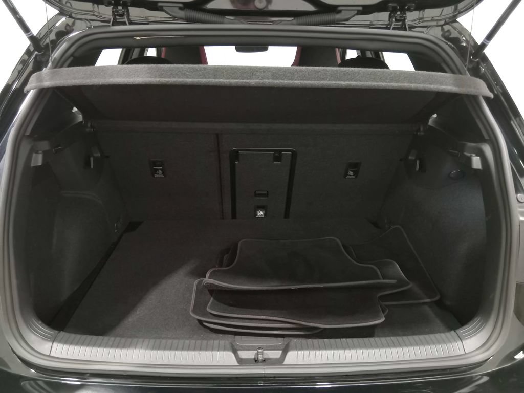 Used 2024 Volkswagen GTI S FWD image 5