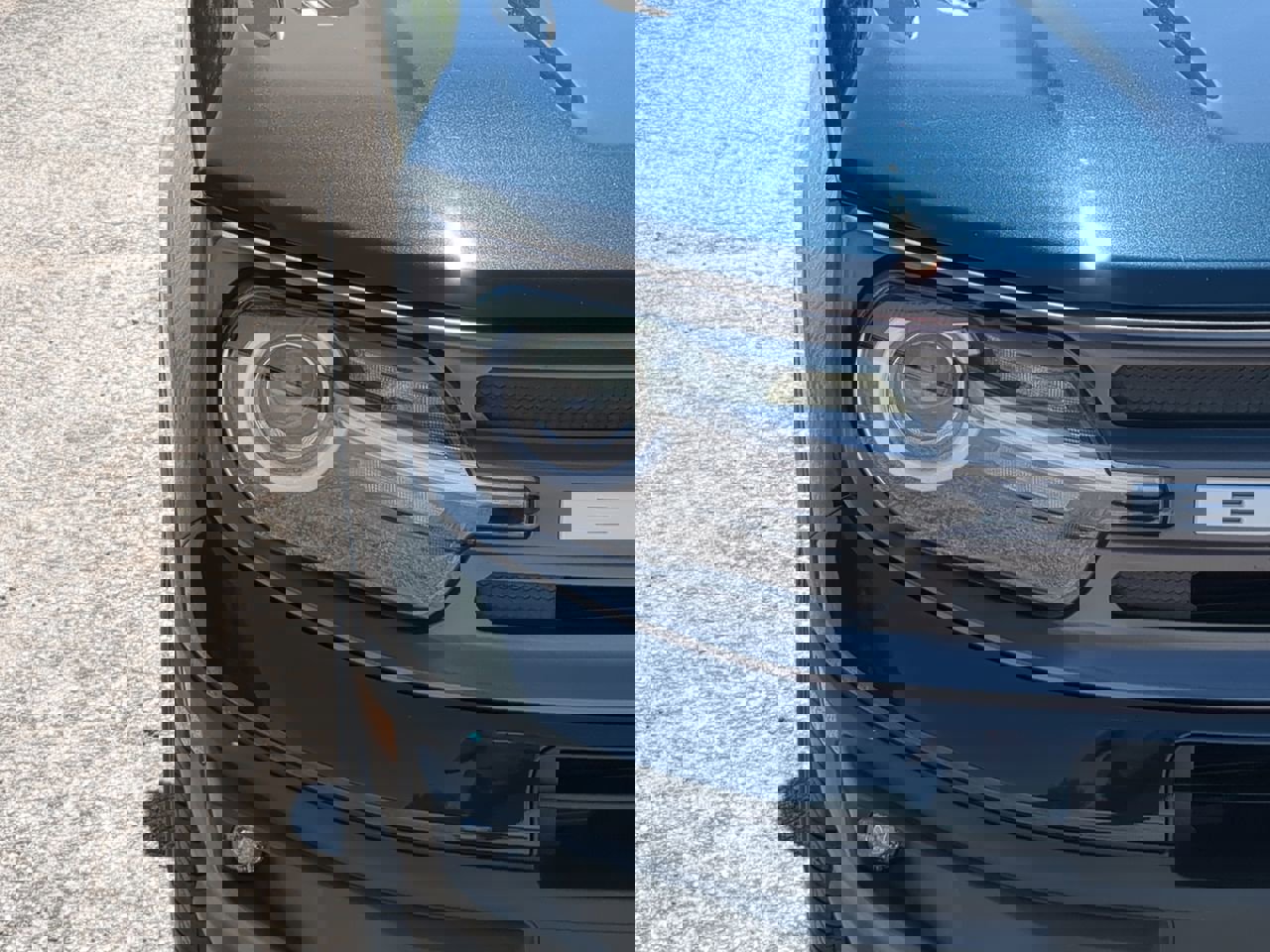 Certified 2023 Ford Bronco Sport Big Bend w/ Convenience Package image 8