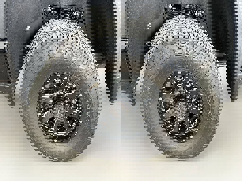 Used 2023 Chevrolet Silverado 2500 W/T image 11