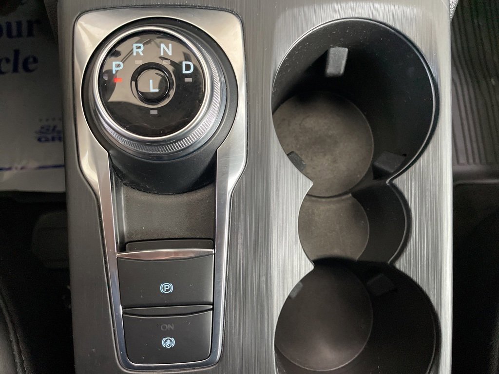 Certified 2024 Ford Escape ST-Line Select w/ Tech Pack #1 image 26