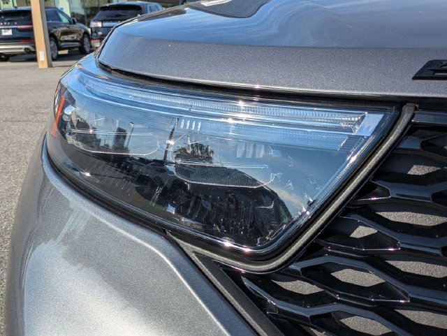 Certified 2024 Ford Explorer ST w/ Equipment Group 401A AWD/4WD image 10