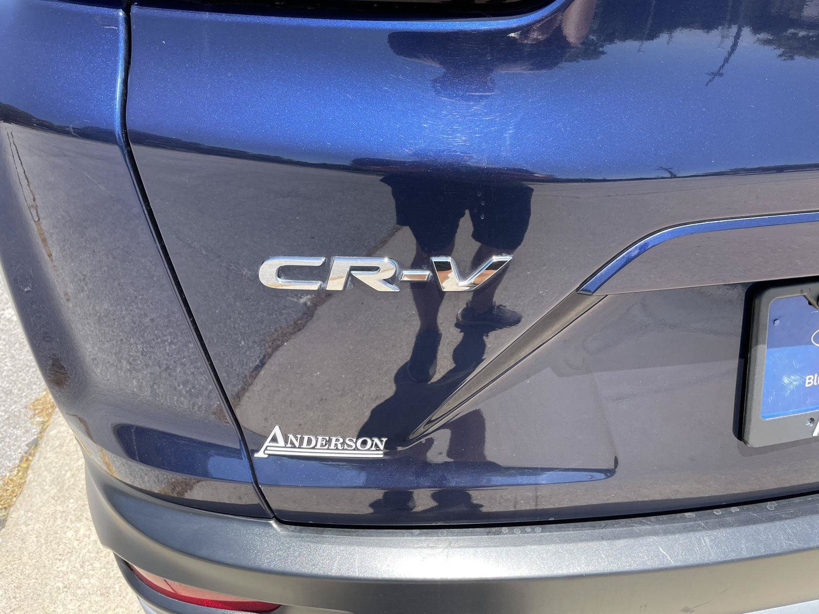 Used 2020 Honda CR-V EX-L image 37