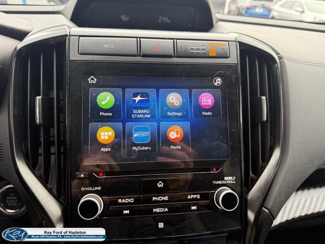 Used 2022 Subaru Ascent Onyx Edition image 17