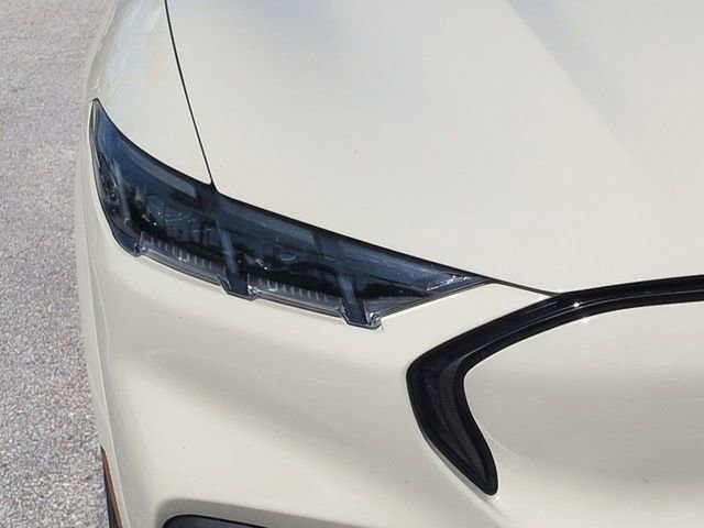 Certified 2025 Ford Mustang Mach-E Premium AWD/4WD image 10