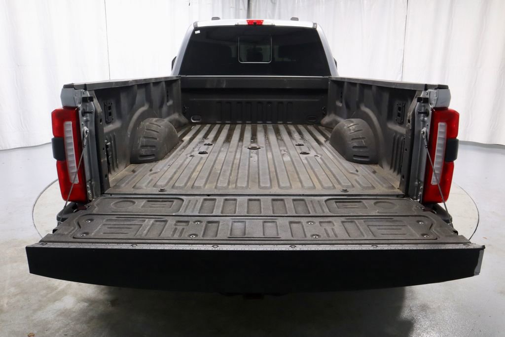 Certified 2024 Ford F450 XL w/ 360-Degree Camera Package AWD/4WD image 14