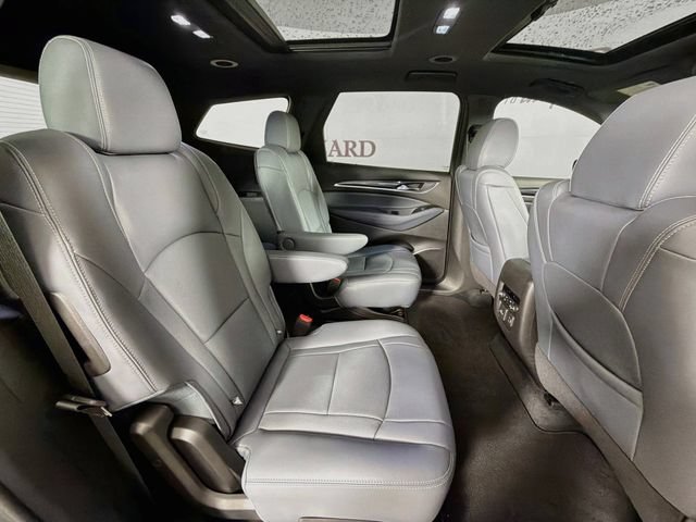 Used 2023 Buick Enclave Premium w/ Experience Buick Package FWD image 35