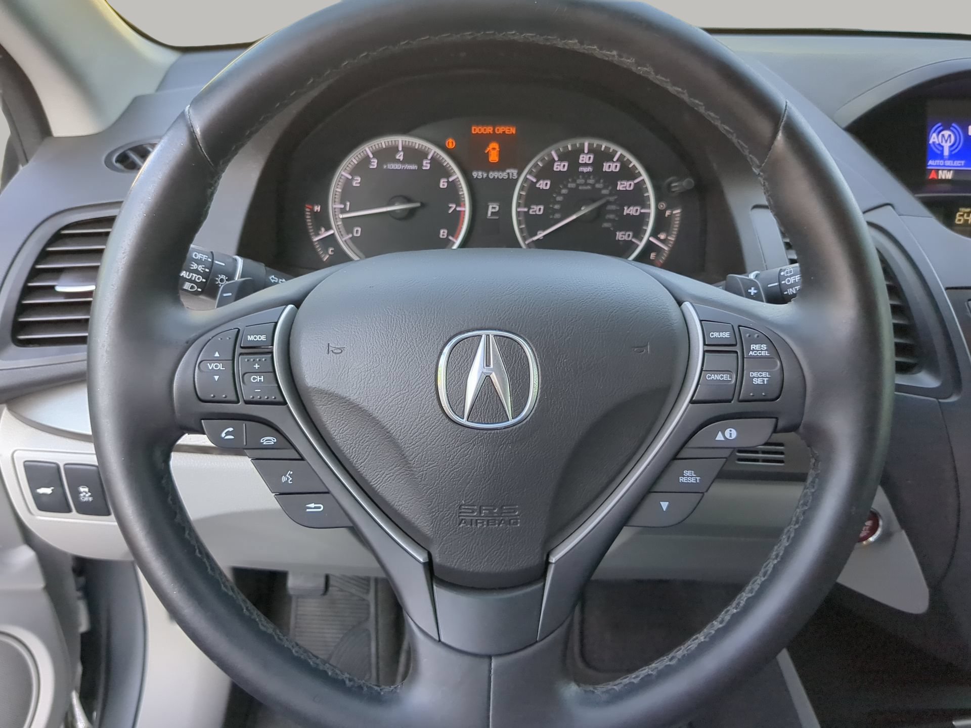 Used 2017 Acura RDX FWD image 67
