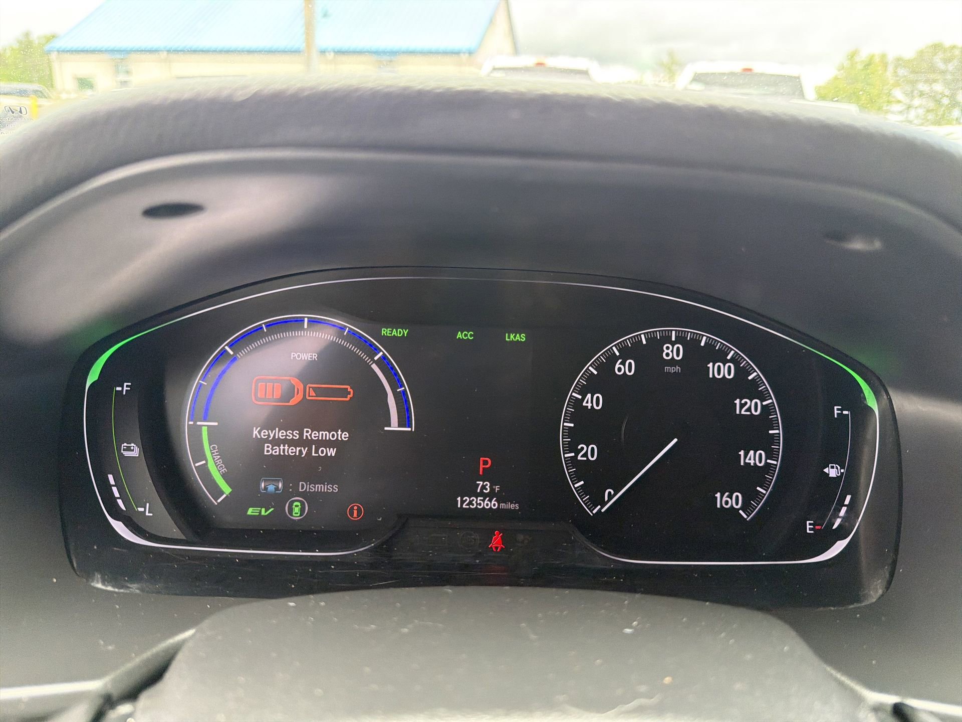 Used 2020 Honda Accord Touring image 16