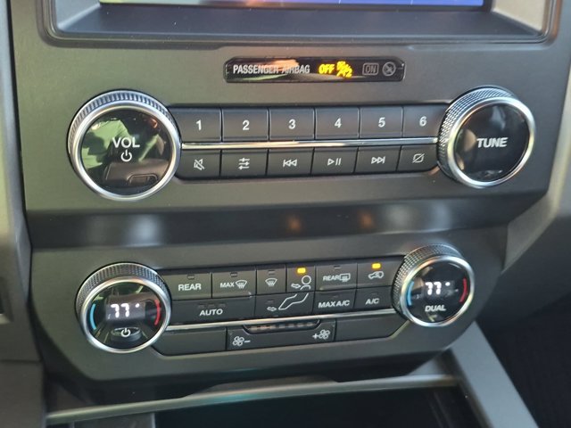 Certified 2020 Ford Expedition XLT w/ Equipment Group 201A RWD image 25