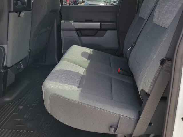 Certified 2025 Ford F250 XLT w/ FX4 Off-Road Package image 9