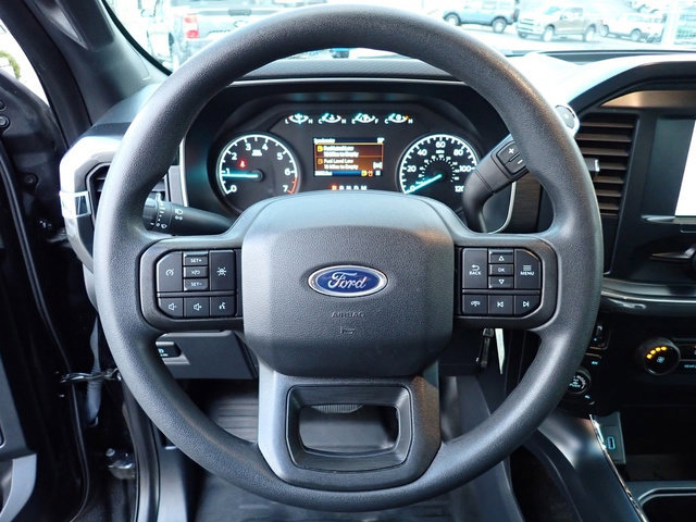 Certified 2023 Ford F150 XL w/ STX Appearance Package image 19